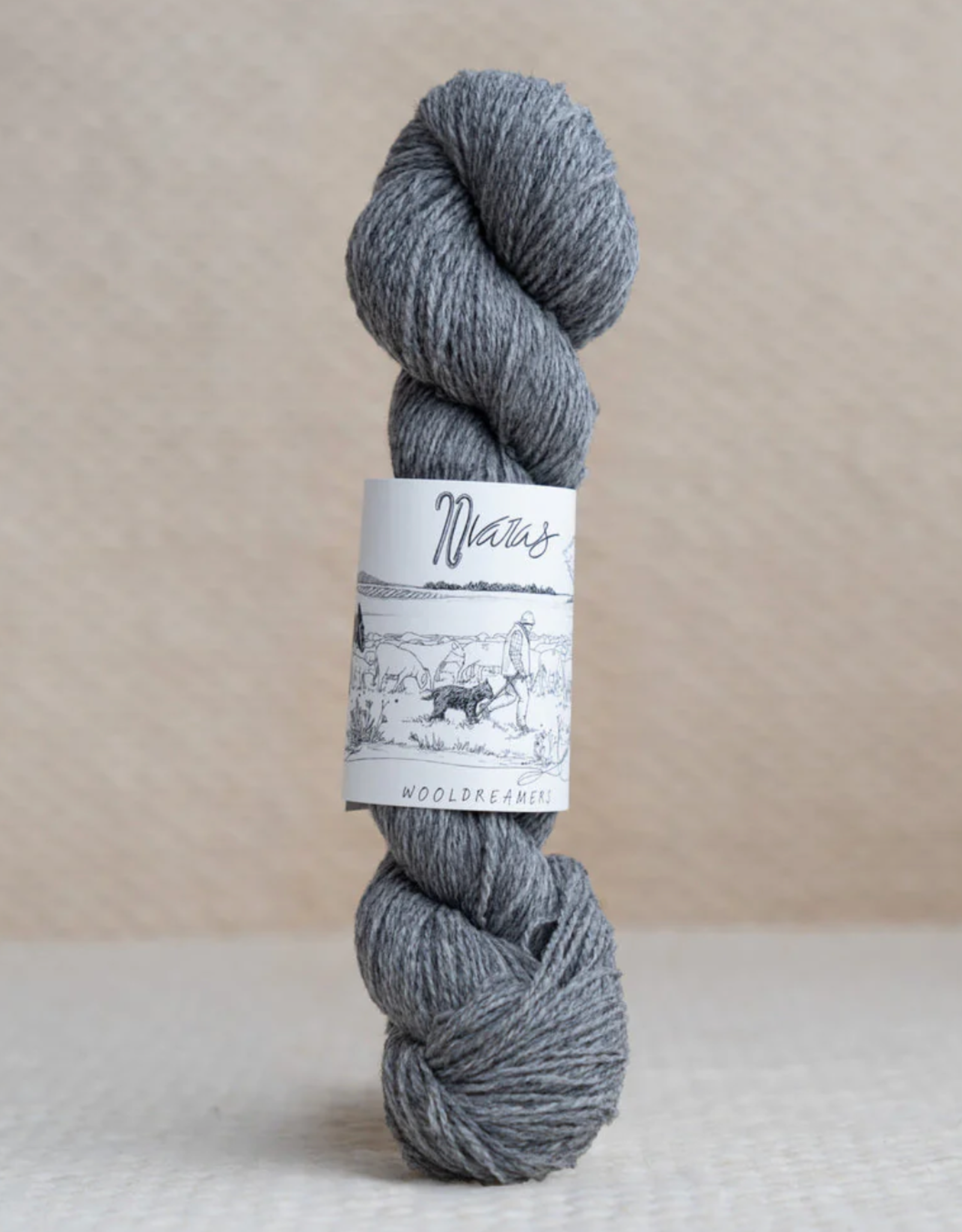 Wooldreamers Wooldreamers 90 Varas