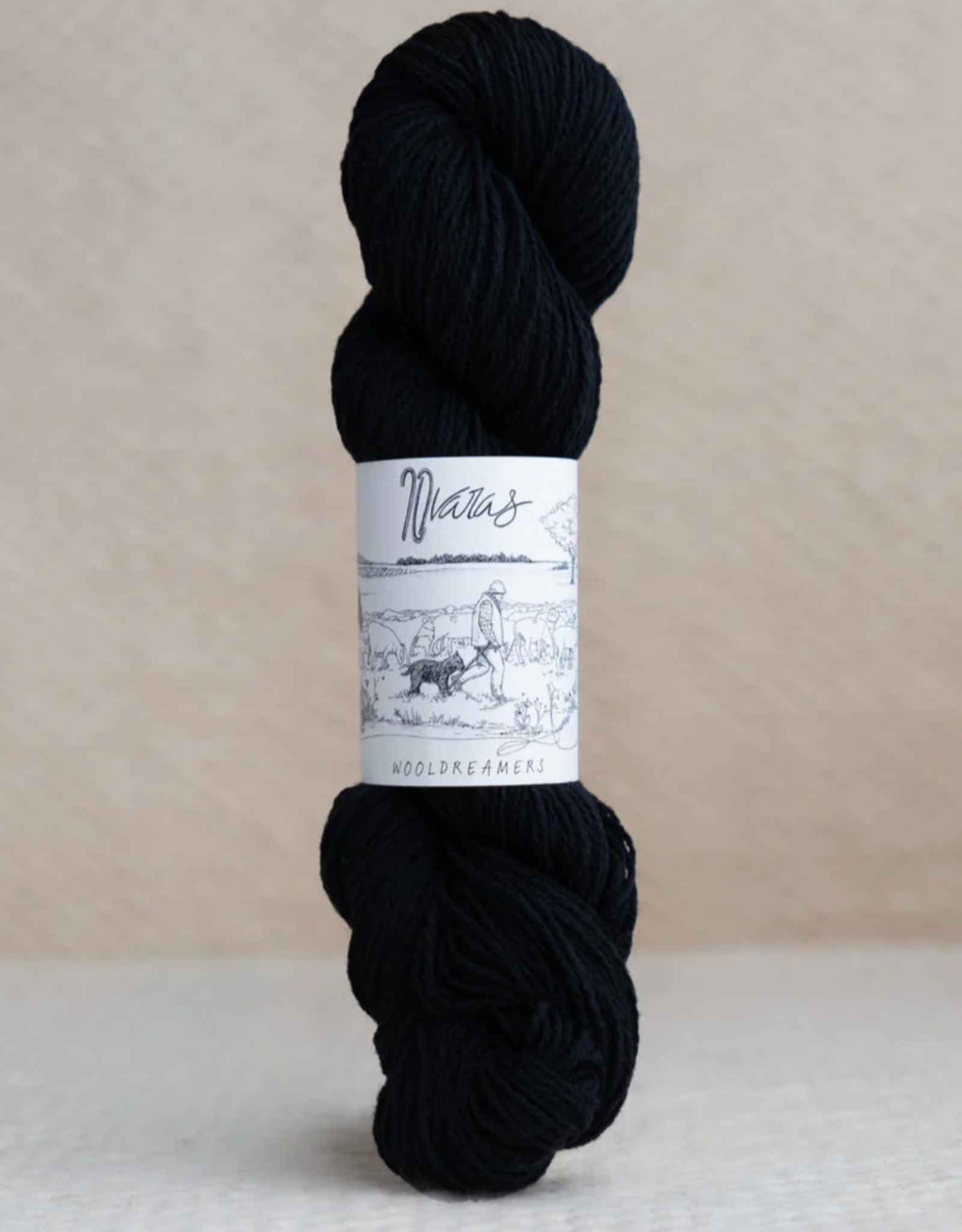Wooldreamers Wooldreamers 90 Varas