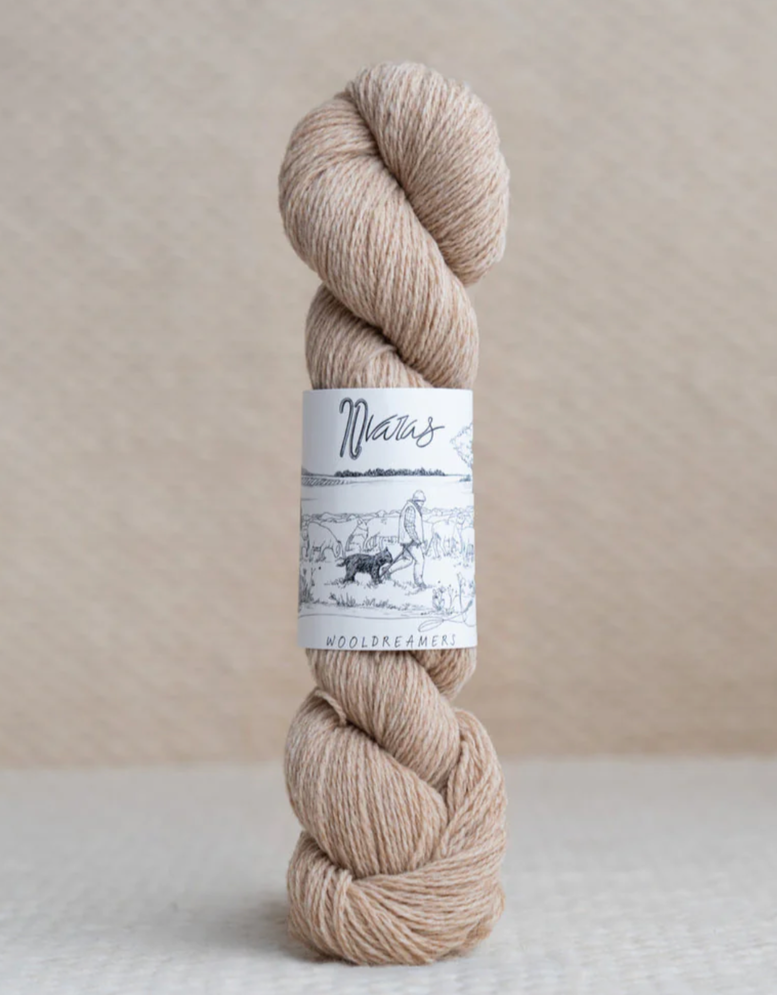 Wooldreamers Wooldreamers 90 Varas