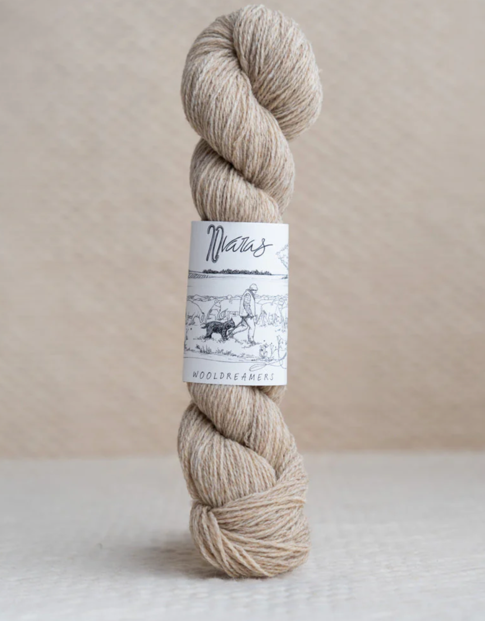 Wooldreamers Wooldreamers 90 Varas