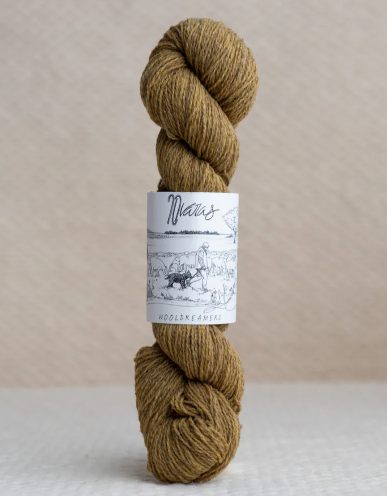 Wooldreamers Wooldreamers 90 Varas
