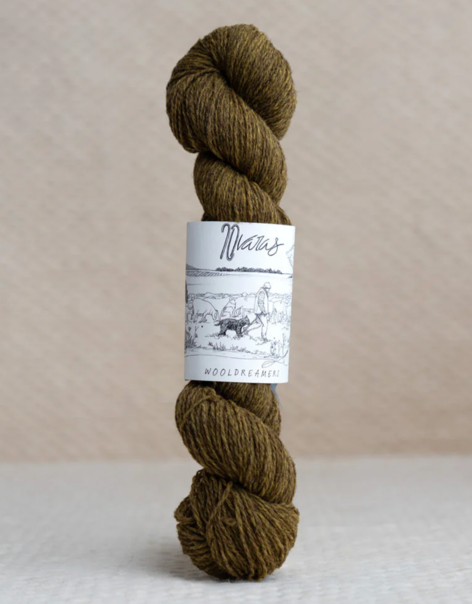 Wooldreamers Wooldreamers 90 Varas