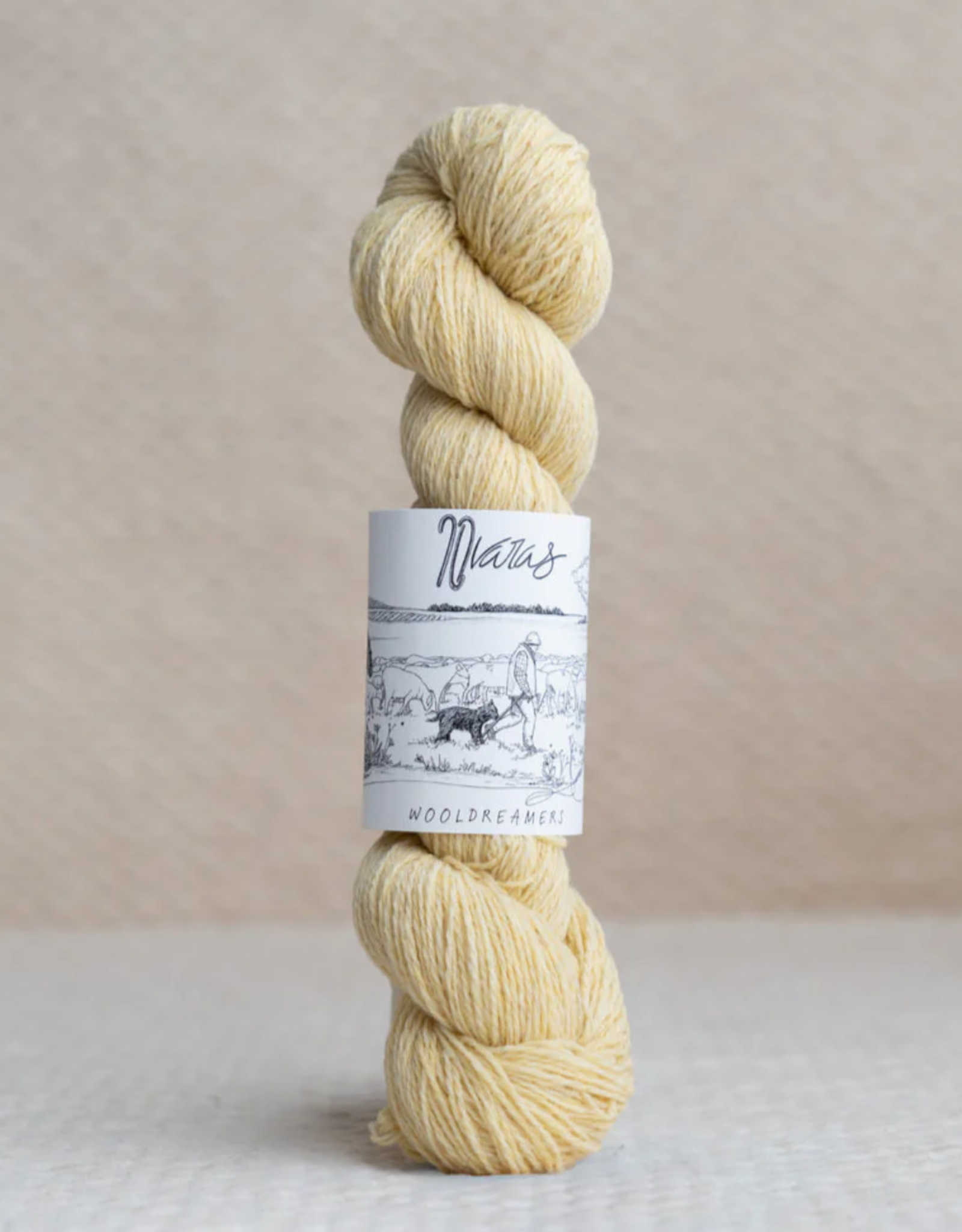 Wooldreamers Wooldreamers 90 Varas