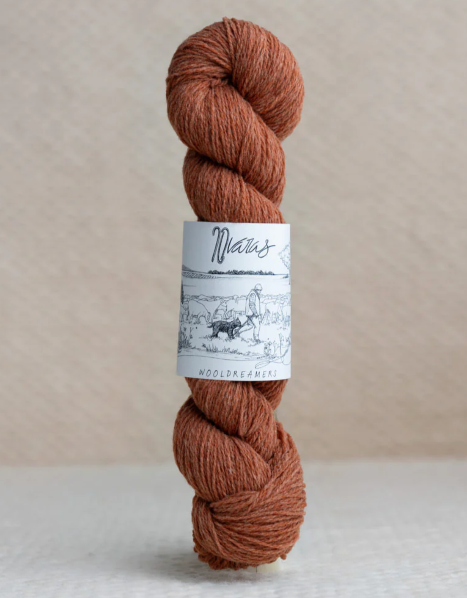 Wooldreamers Wooldreamers 90 Varas
