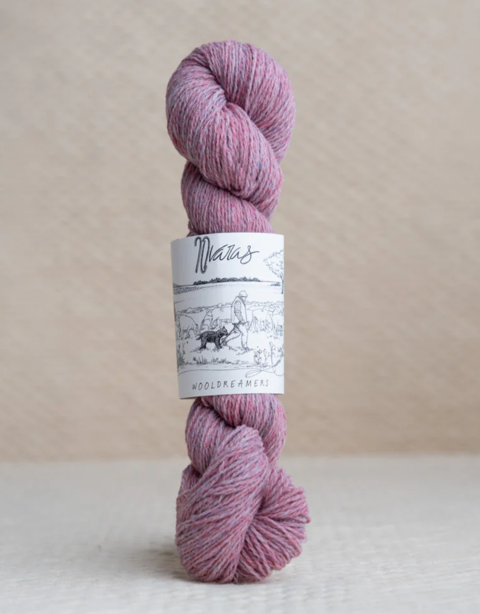 Wooldreamers Wooldreamers 90 Varas