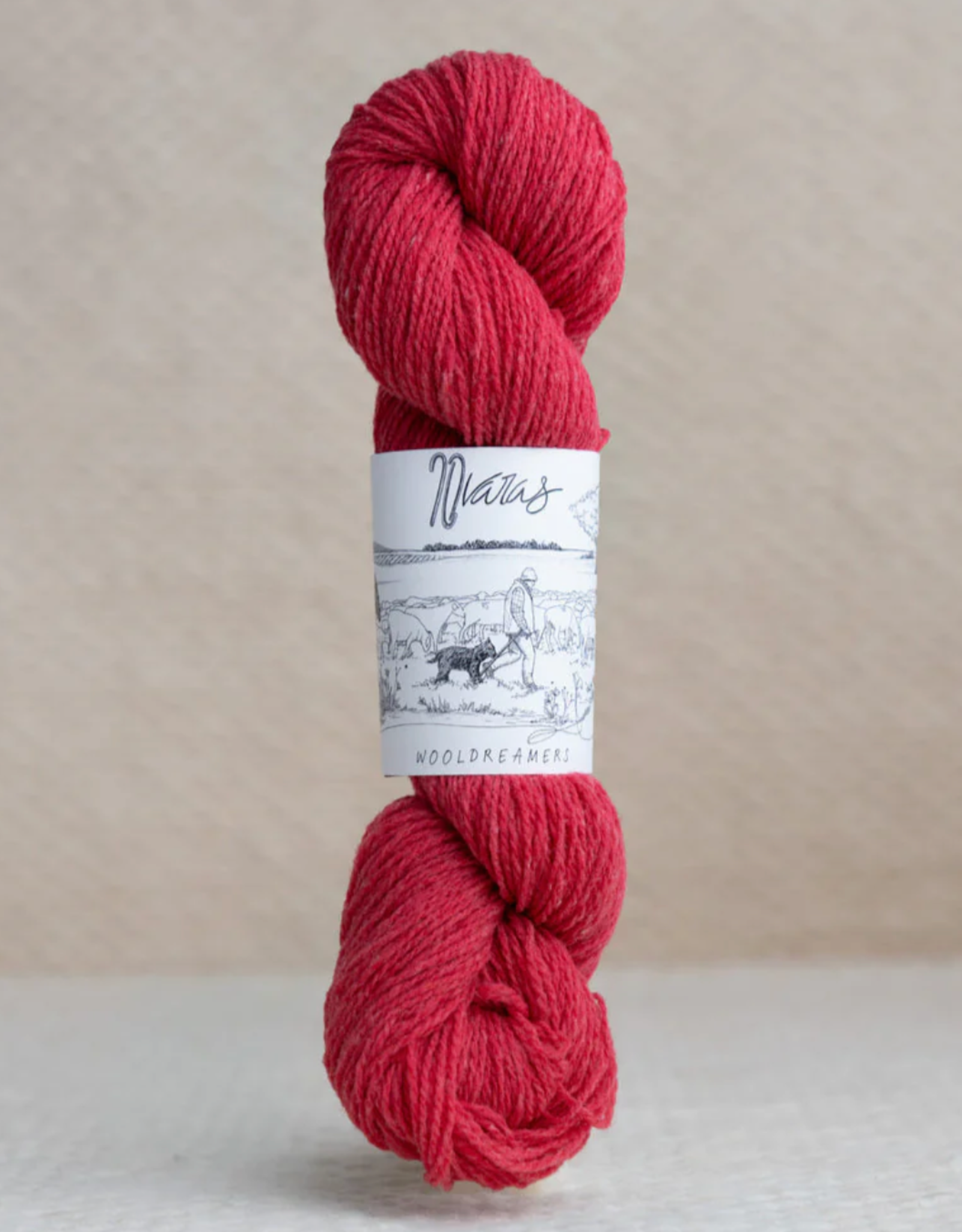 Wooldreamers Wooldreamers 90 Varas