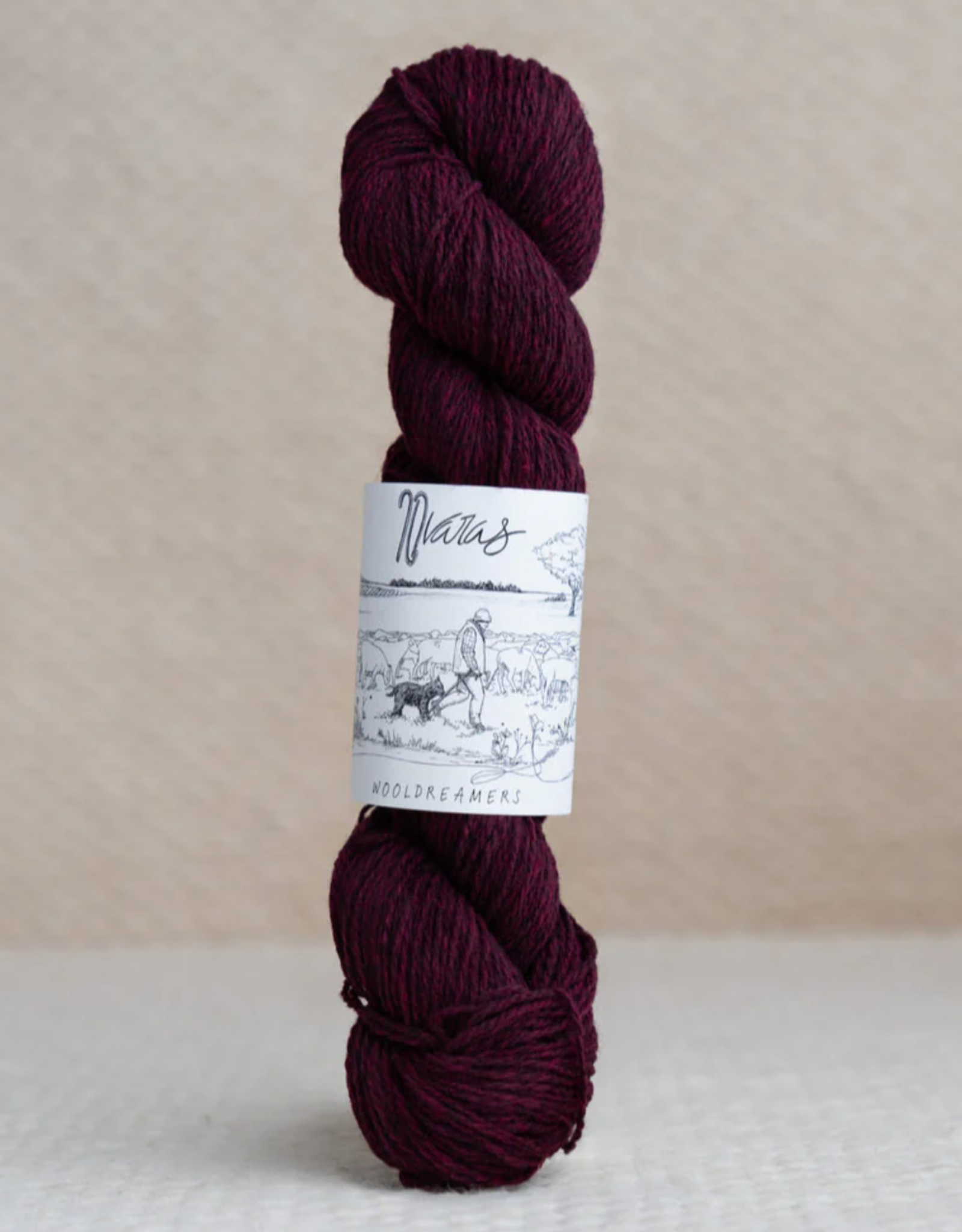 Wooldreamers Wooldreamers 90 Varas