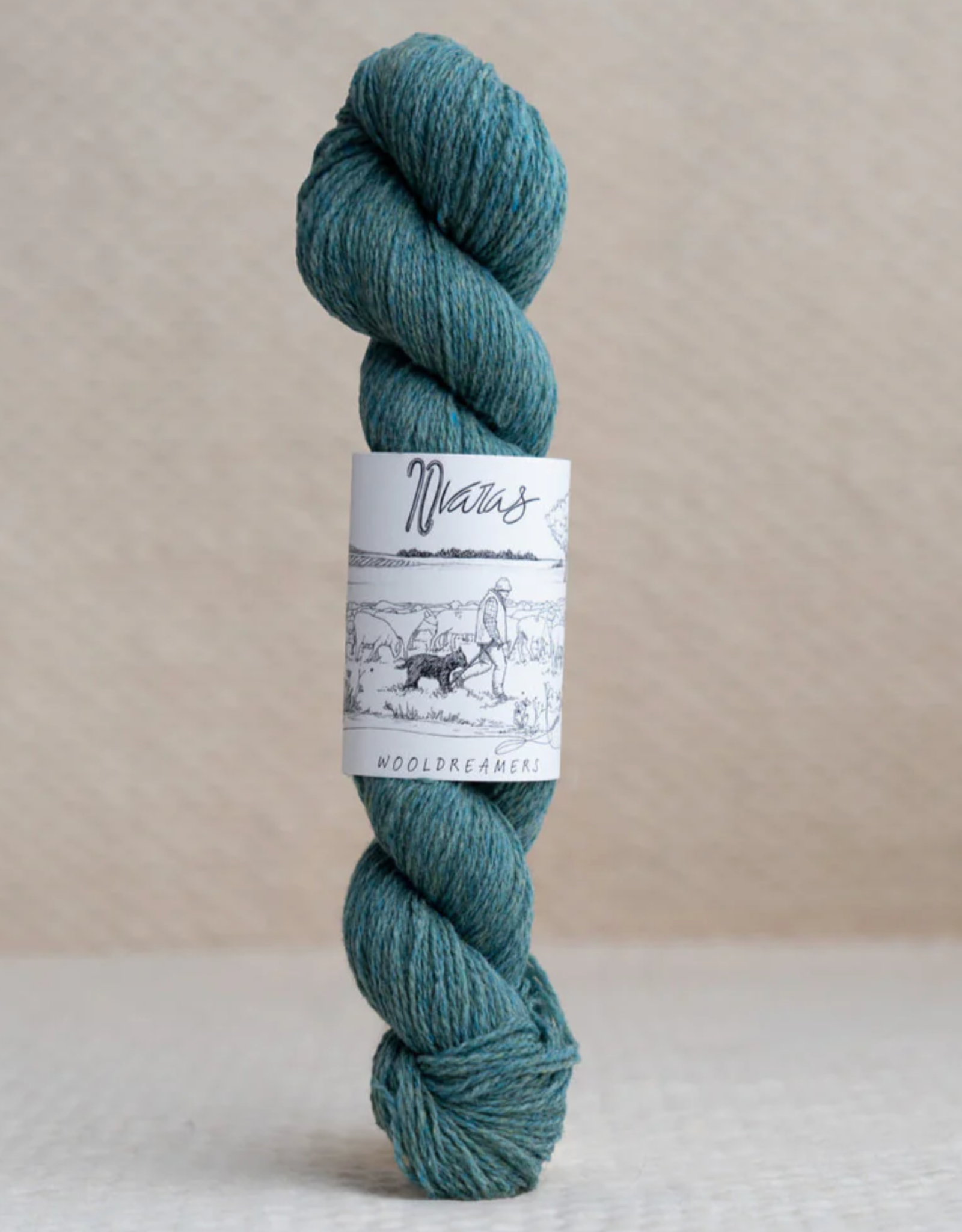 Wooldreamers Wooldreamers 90 Varas
