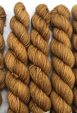 Emma's Yarn Emmas Yarn Practically Perfect Sock SMALL