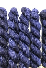 Emma's Yarn Emmas Yarn Practically Perfect Sock SMALL