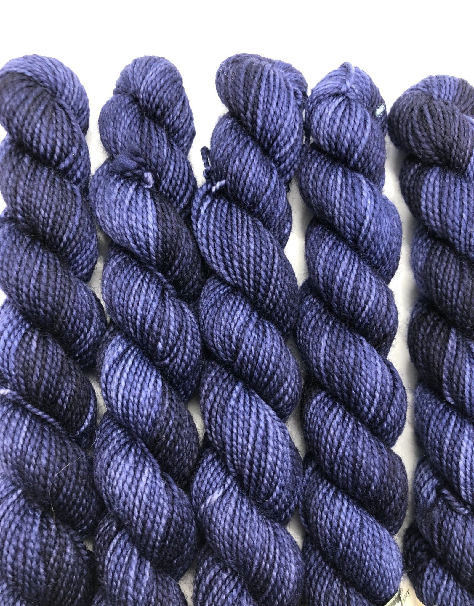 Emma's Yarn Emmas Yarn Practically Perfect Sock SMALL