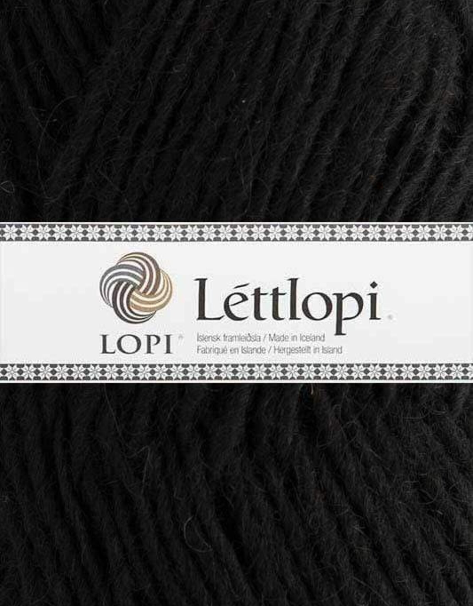 Berroco Istex Lettlopi