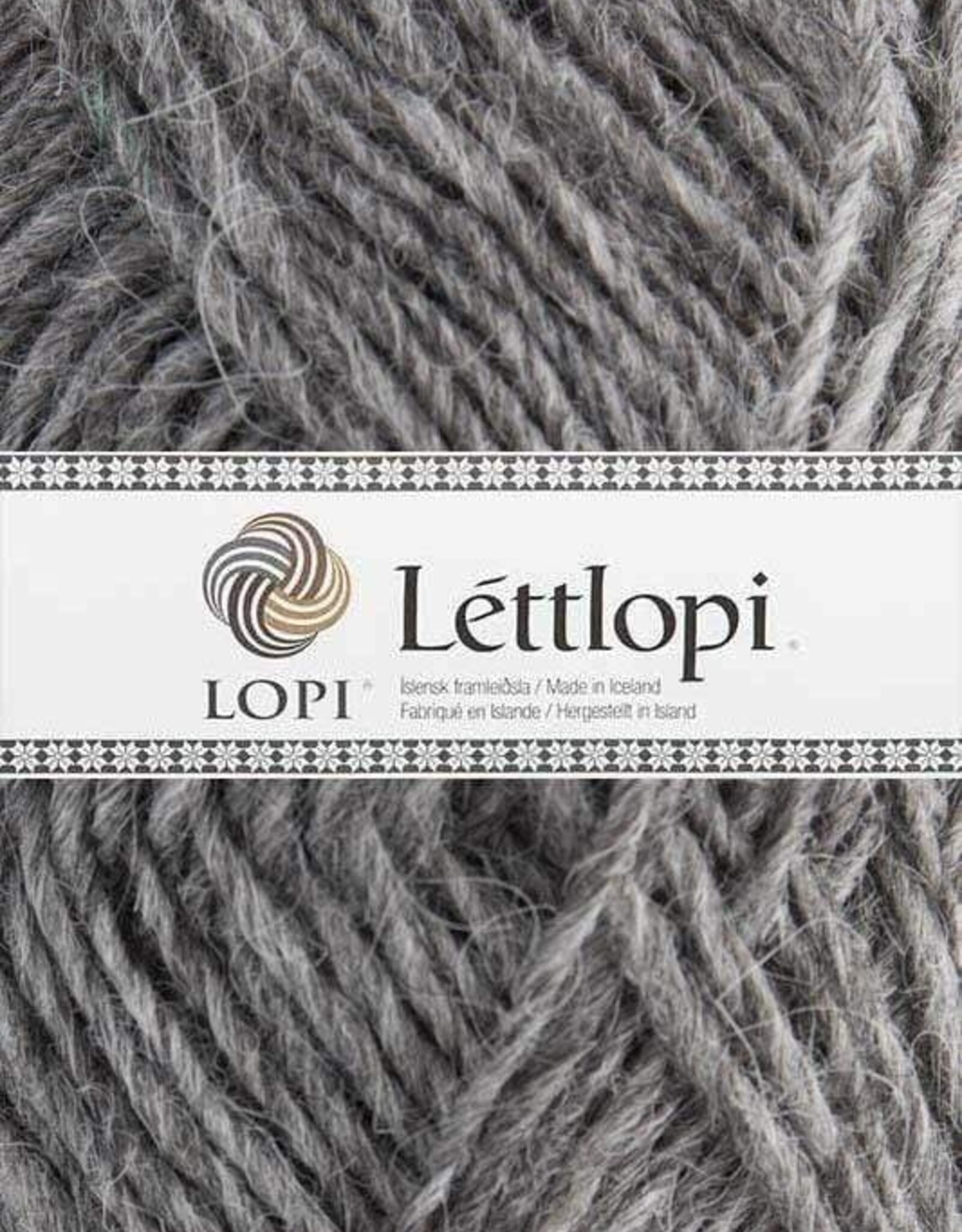 Berroco Istex Lettlopi