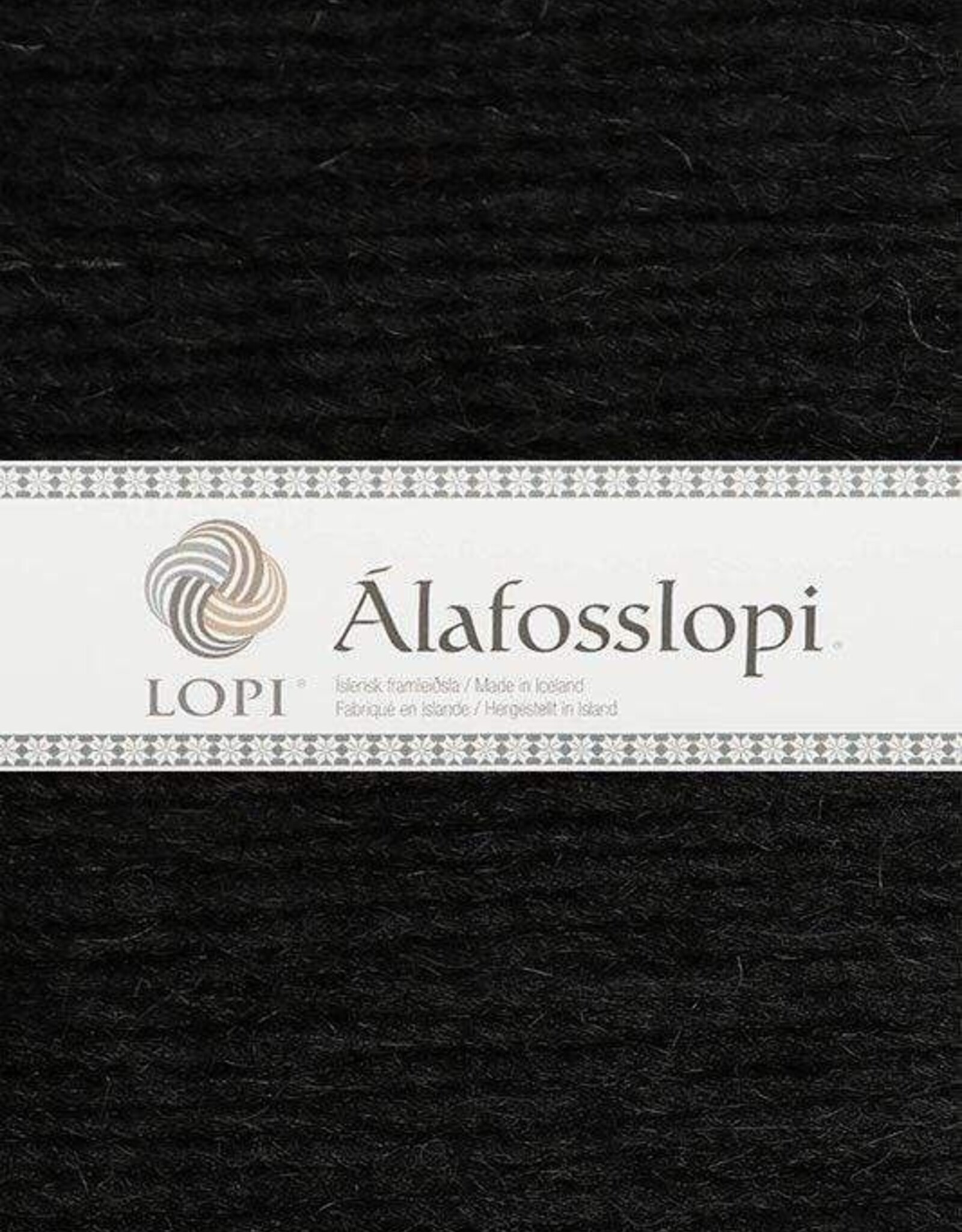 Berroco Istex Alafosslopi