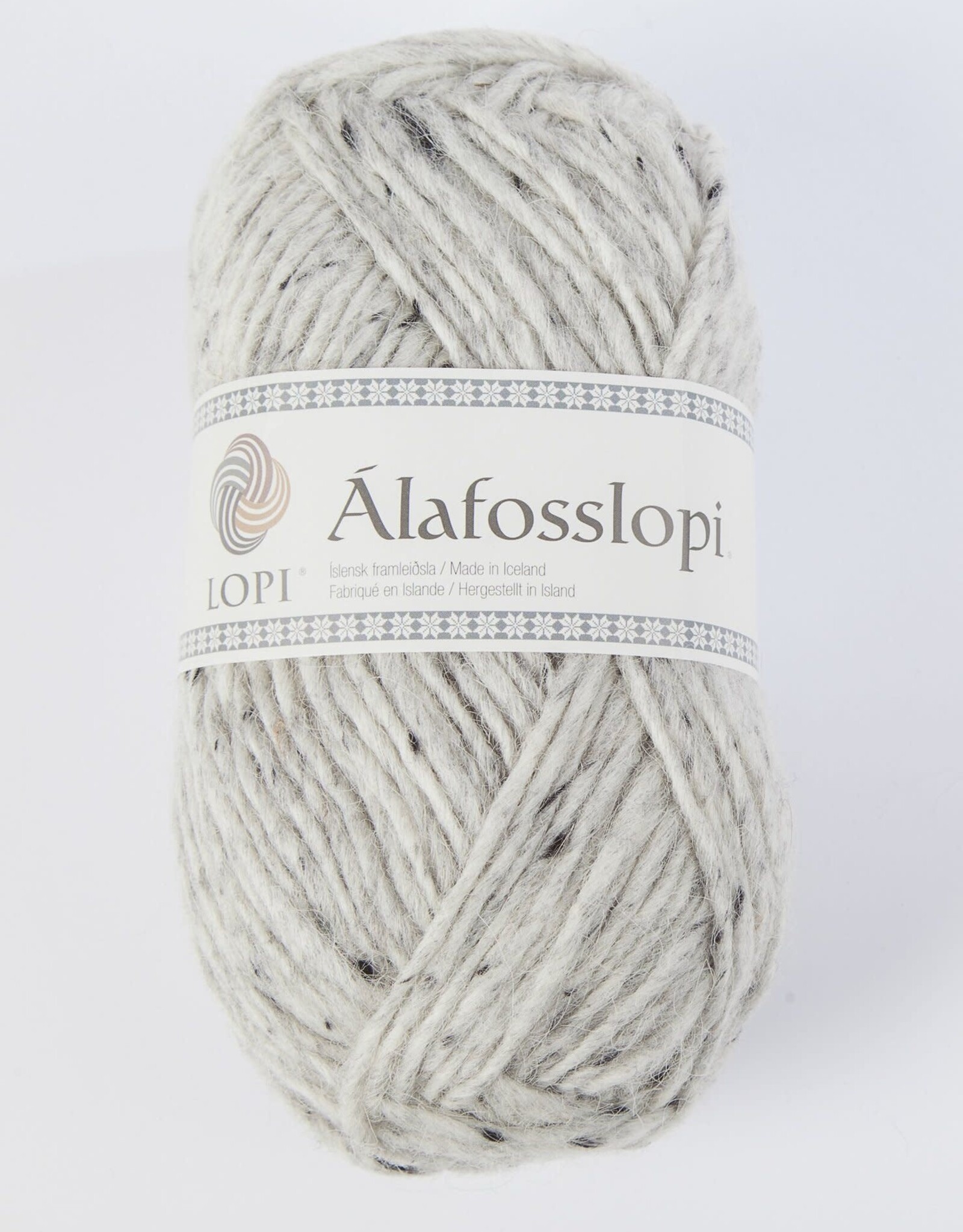 Berroco Istex Alafosslopi