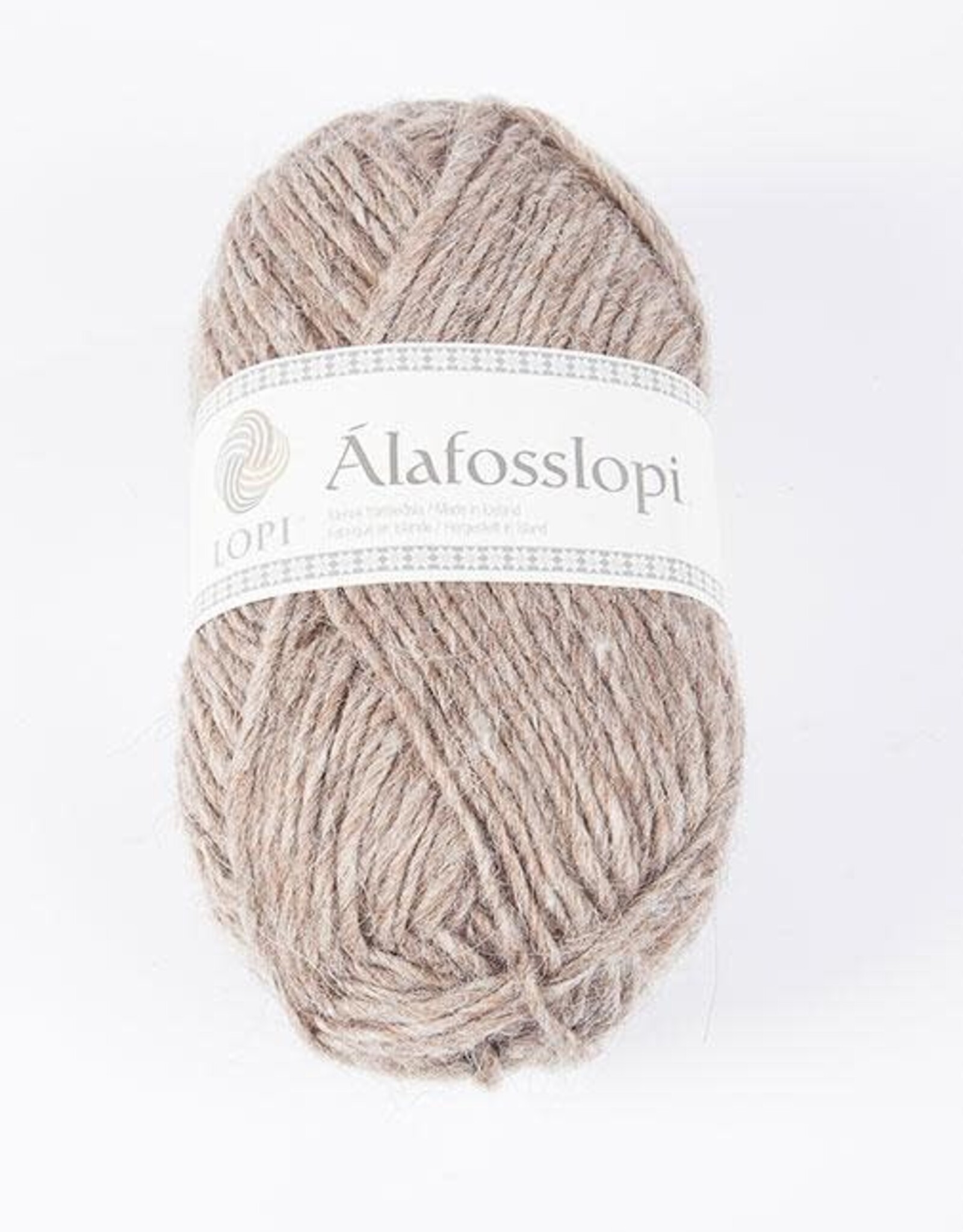 Berroco Istex Alafosslopi