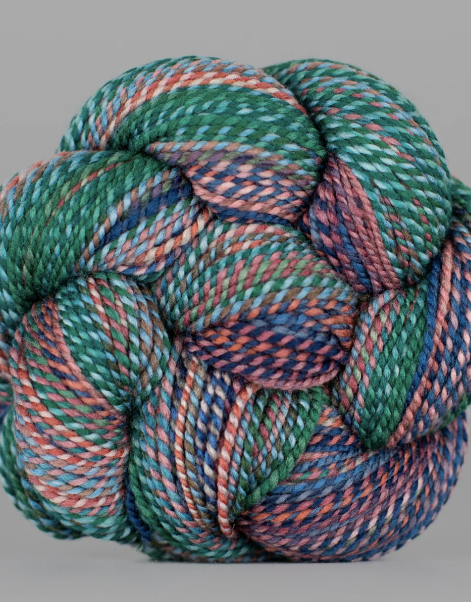 Spincycle Yarns Spincycle Yarns Dyed In The Wool