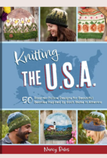 Simon and Schuster Knitting in the USA