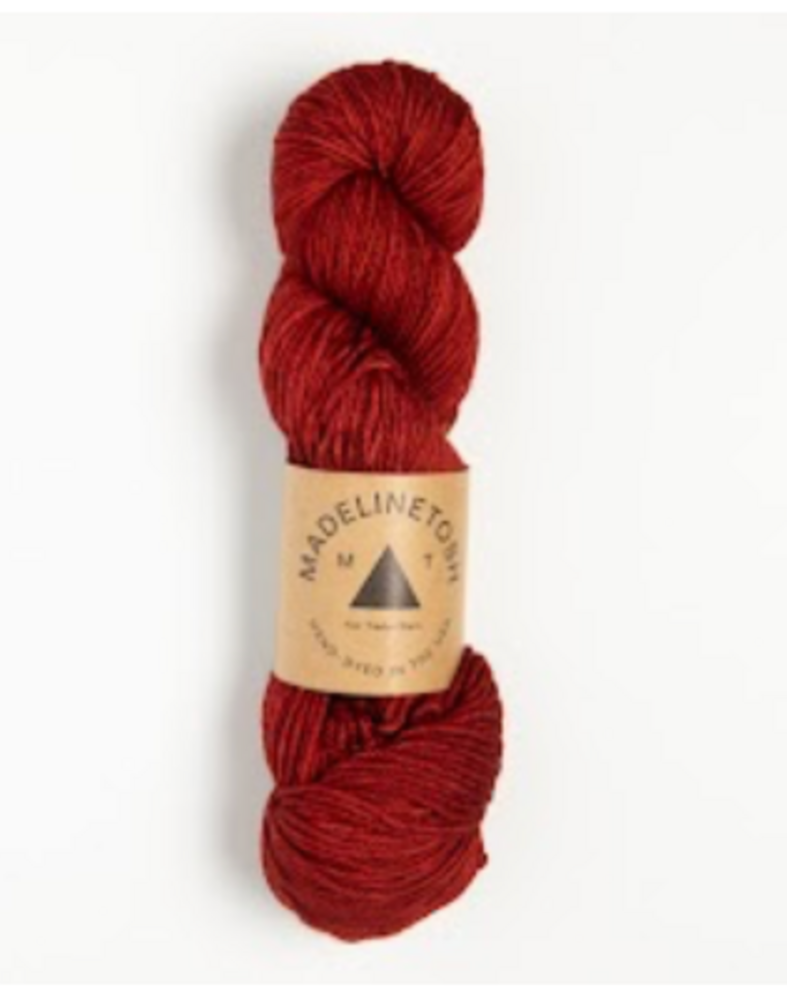 Madelinetosh Yarnsgiving Full Meal Deal Kit