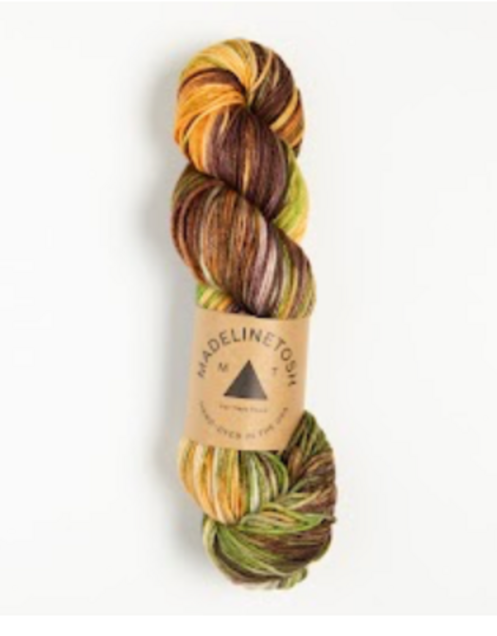 Madelinetosh Yarnsgiving Full Meal Deal Kit