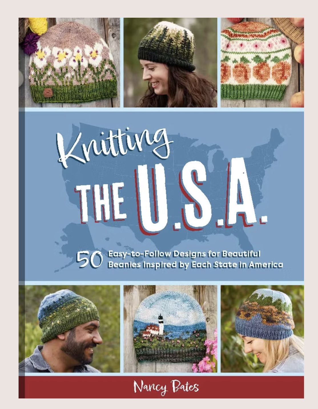 Knitting in the USA