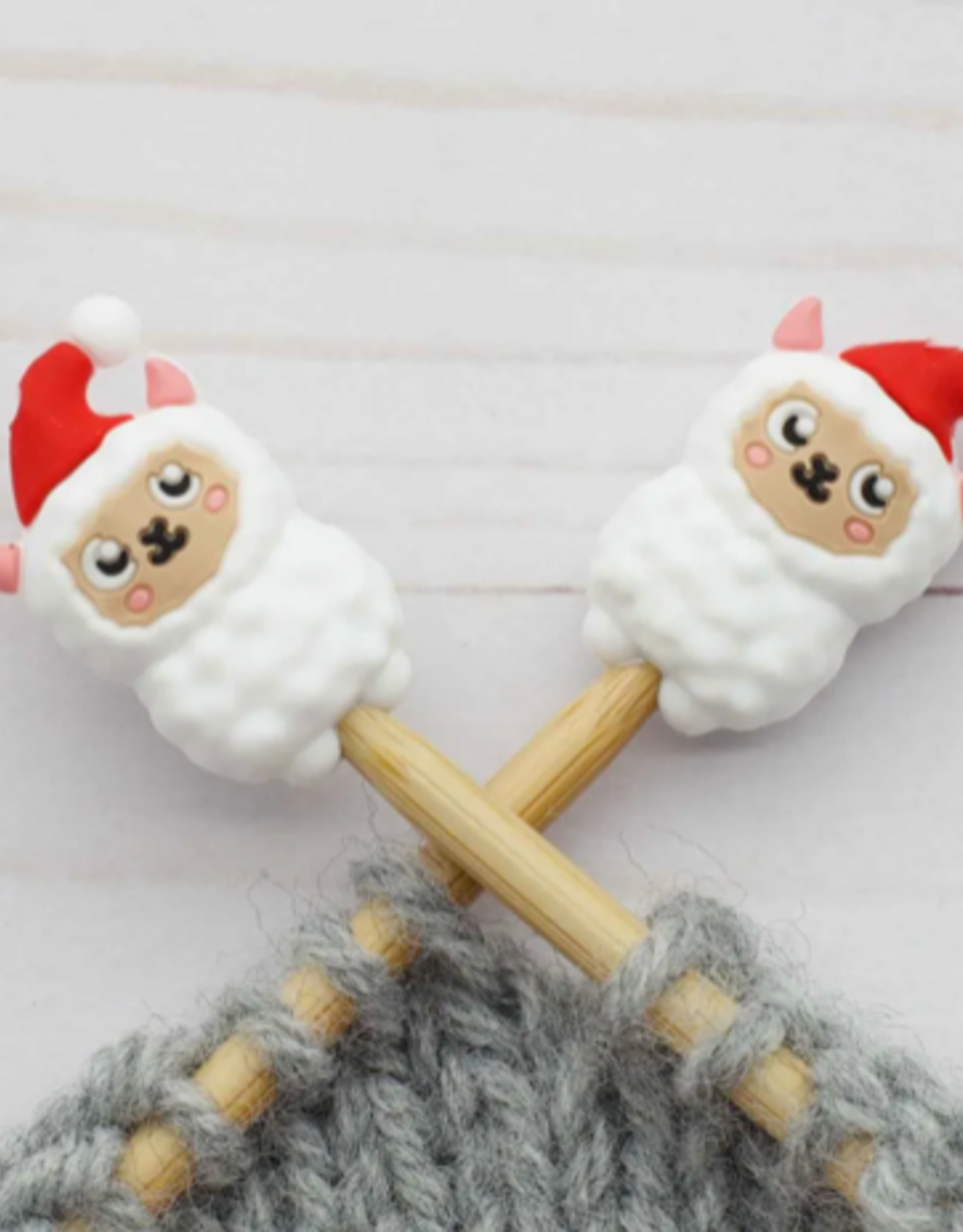 Fox and Pine Premium Stitch Stoppers