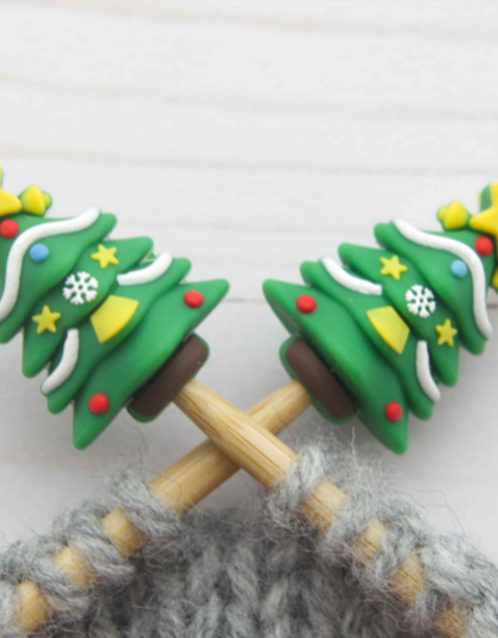 Fox and Pine Premium Stitch Stoppers