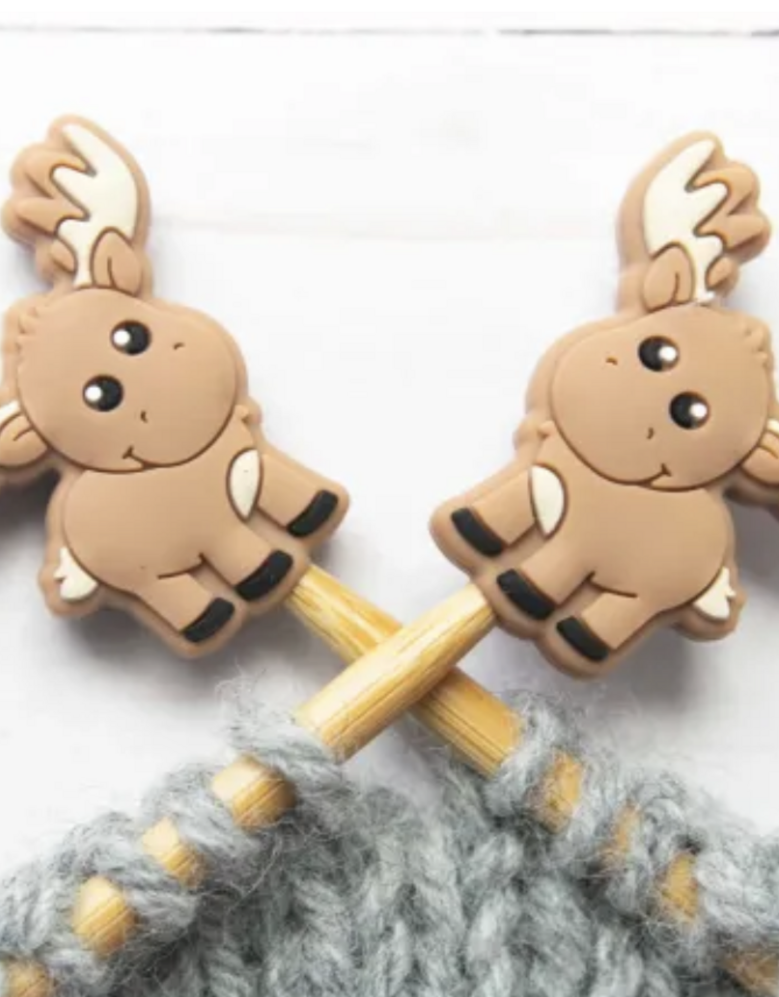 Fox and Pine Premium Stitch Stoppers