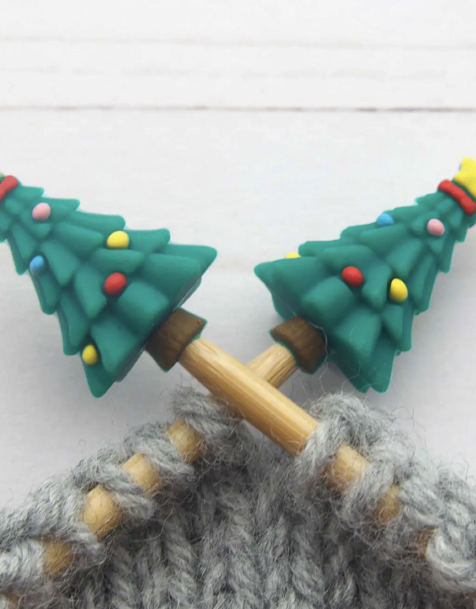Fox and Pine Premium Stitch Stoppers