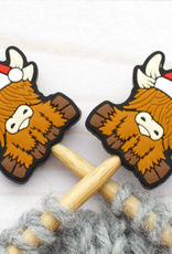 Fox and Pine Premium Stitch Stoppers