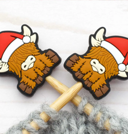 Fox and Pine Premium Stitch Stoppers