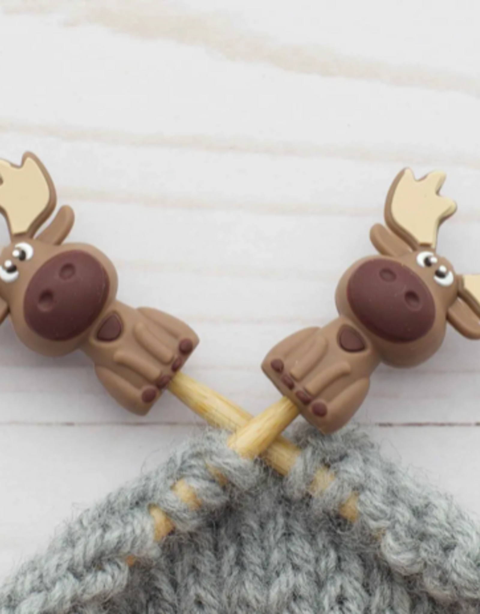 Fox and Pine Premium Stitch Stoppers