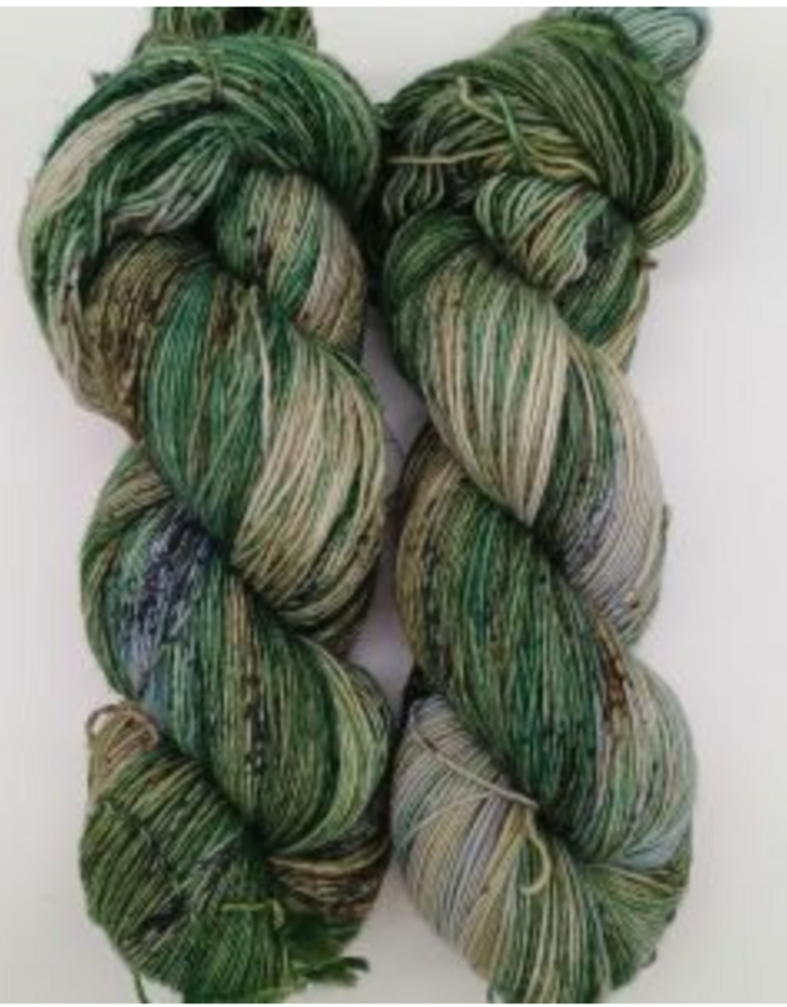 Madelinetosh Madelinetosh Sock