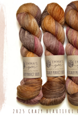 Emma's Yarn Emma's CBC Simply Spectacular DK