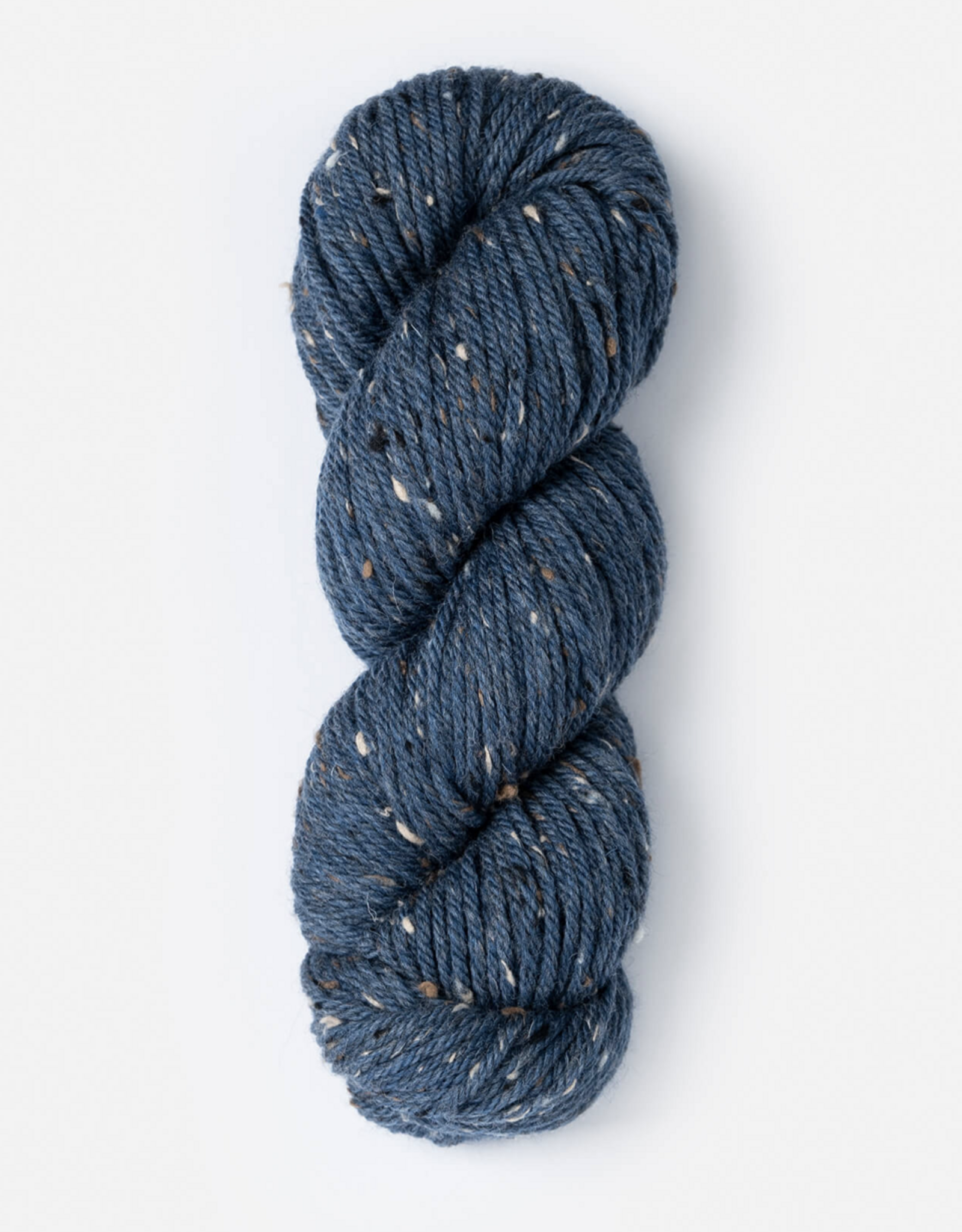 Blue Sky Alpacas Woolstok Tweed Aran