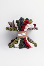 Blue Sky Alpacas Woolstok Bundle