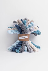 Blue Sky Alpacas Woolstok Bundle