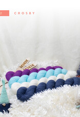 Queen City Yarn Gnandad Adventure MKAL Kit