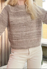 Class - Step by Step Sweater Winter 2026