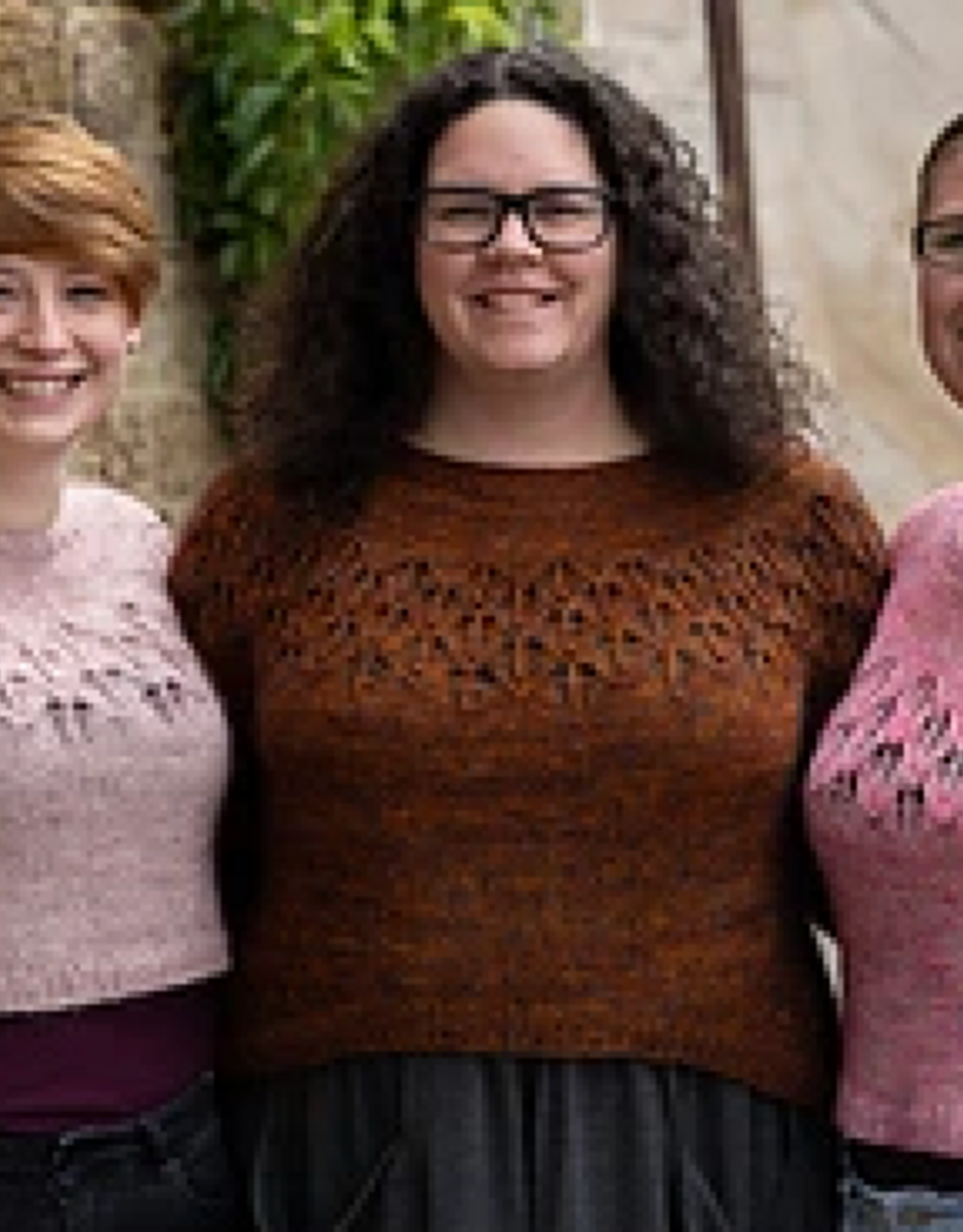 Class - Lace - Love Note Winter 2026