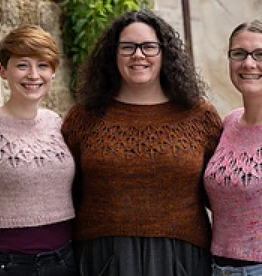 Class - Lace - Love Note Winter 2026