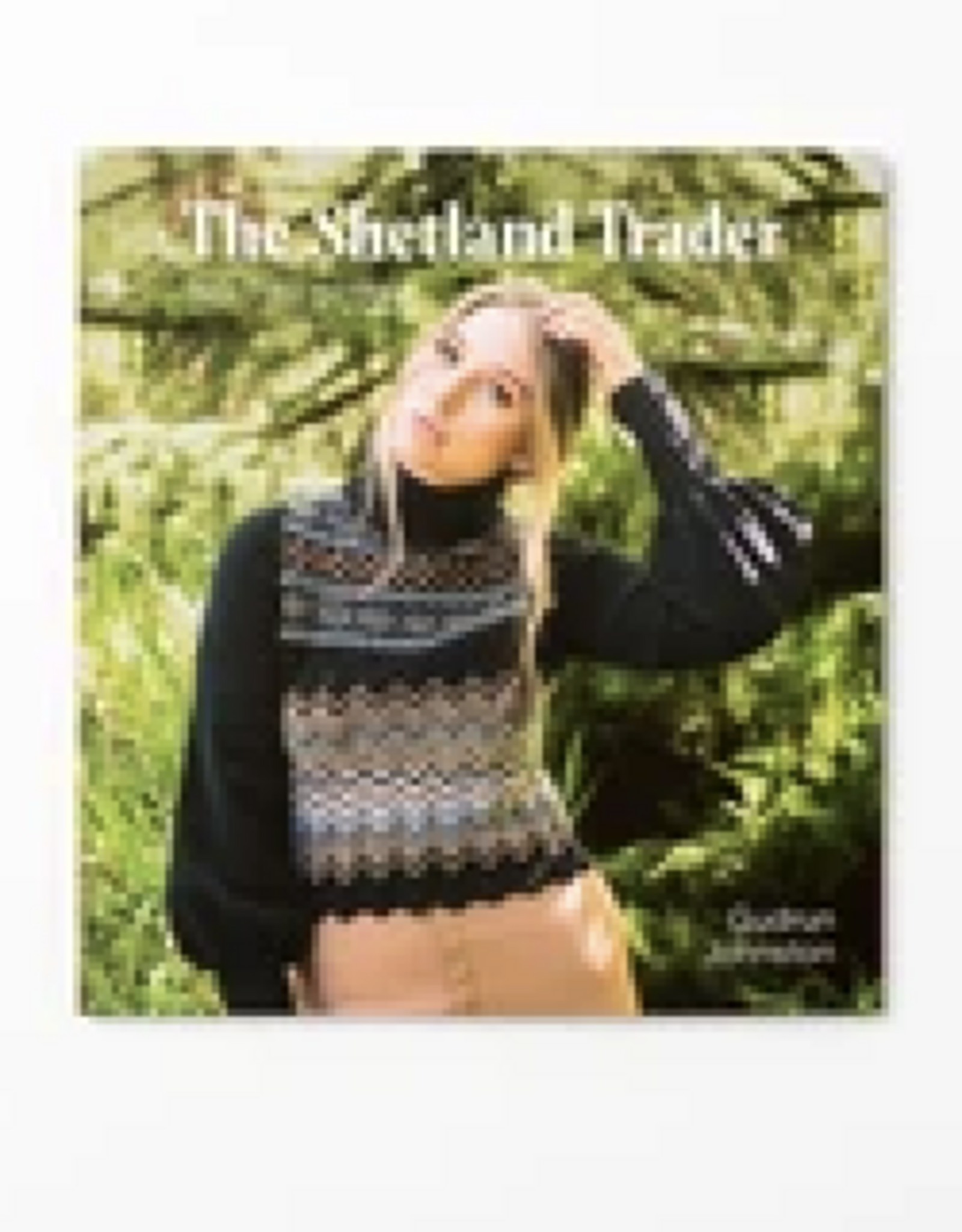 Pompom The Shetland Trader Book 3: Heritage