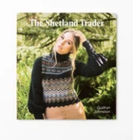 Pompom The Shetland Trader Book 3: Heritage