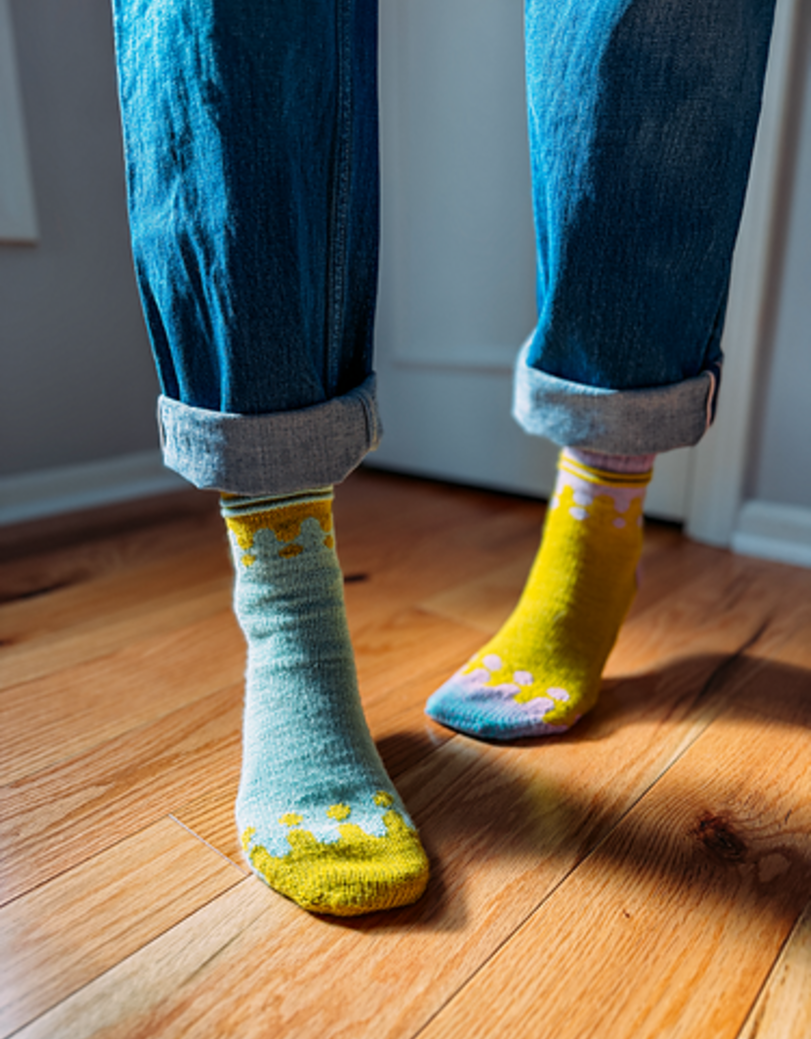 Ooey Gooey Sock Bundle