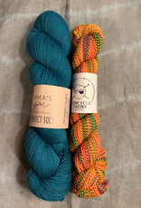 Ooey Gooey Sock Bundle