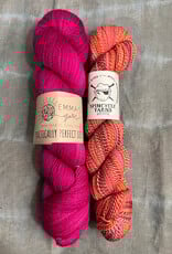 Ooey Gooey Sock Bundle