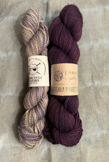 Ooey Gooey Sock Bundle