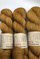 Emma's Yarn Emmas Yarn Practically Perfect Sock