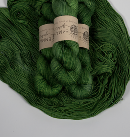 Emma's Yarn Emmas Yarn Practically Perfect Sock SMALL