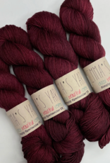 Emma's Yarn Emmas Yarn Practically Perfect Sock SMALL